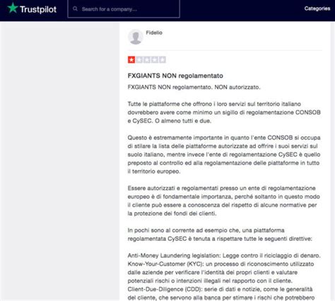 fxgiants recensioni|FXGiants Recensioni e Opinioni Negative o è Affidabile (2024)☑️.